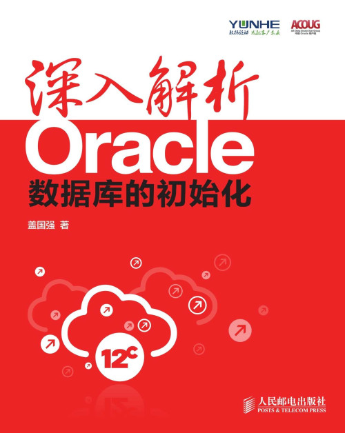 《深入解析Oracle：数据库的初始化（异步图书） (重点大学计算机专业系列教材...