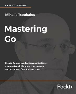 《精通 Go（Mastering Go 中文版）》  epub 5.08 MB