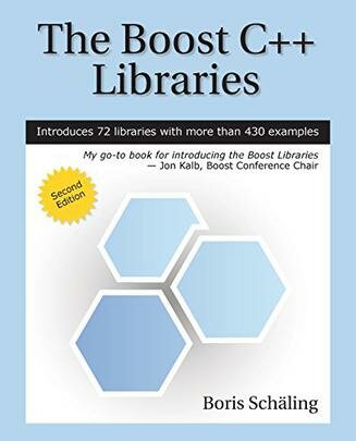 Boost C++ 库 《Boost C++ 库》 it-ebooks epub...